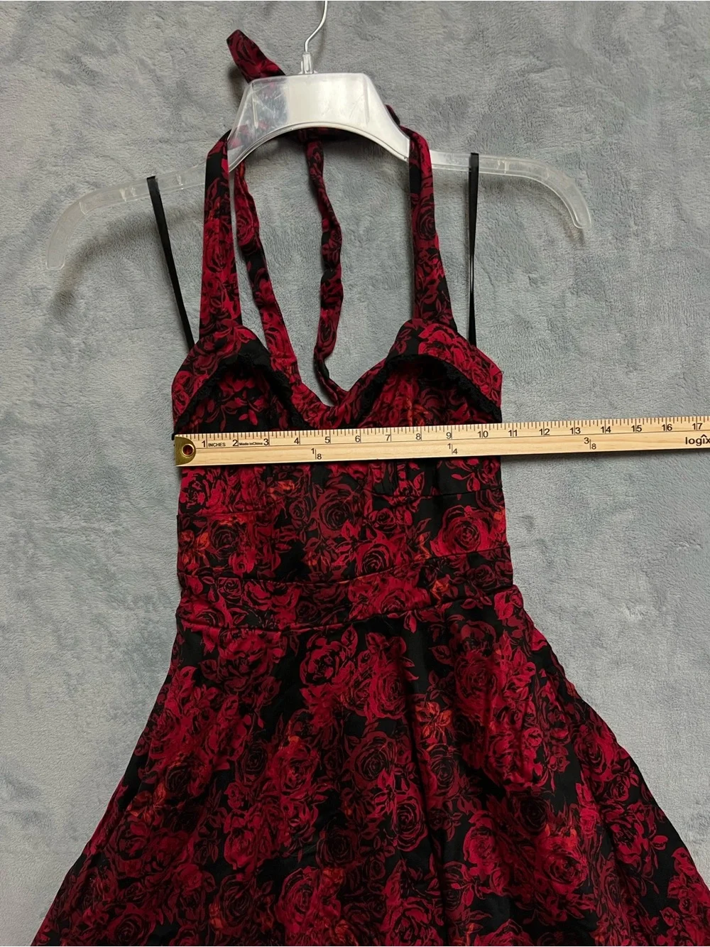 Hot Topic **brand **